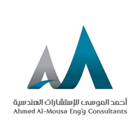 مكتب أحمد الموسى الهندسية