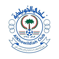 نادي الخويلدية السعودي