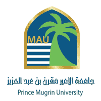 جامعة الأمير مقرن بن عبدالعزيز