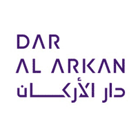 شركة دار الأركان للتطوير العقاري