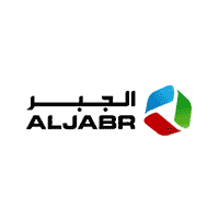 شركة الجبر القابضة