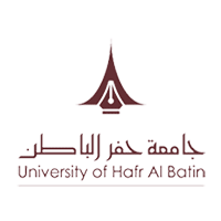 جامعة حفر الباطن