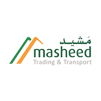 شركة مشيد للتجارة والنقل