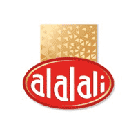 شركة العلالي للمواد الغذائية
