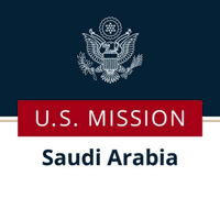 السفارة الأمريكية بالمملكة
