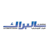 شركة البراك للأبواب الأوتوماتيكية
