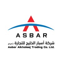 شركة أسبار الخليج للتجارة