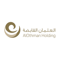 شركة العثمان القابضة