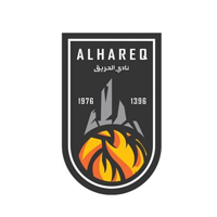 نادي الحريق الرياضي