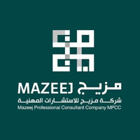 شركة مزيج للاستشارات المهنية